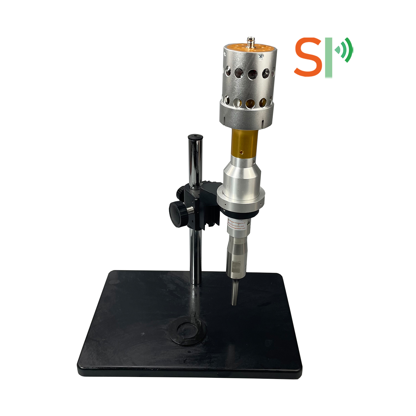 20kHz High Power Ultrasonic Welding Converter – Compatible with Dukane 41C30