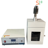 High Efficient 20KHZ 3000W Ultrasonic Sonicator For CBD Extraction