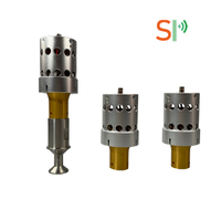 20kHz High Power Ultrasonic Welding Converter – Compatible with Dukane 41C30