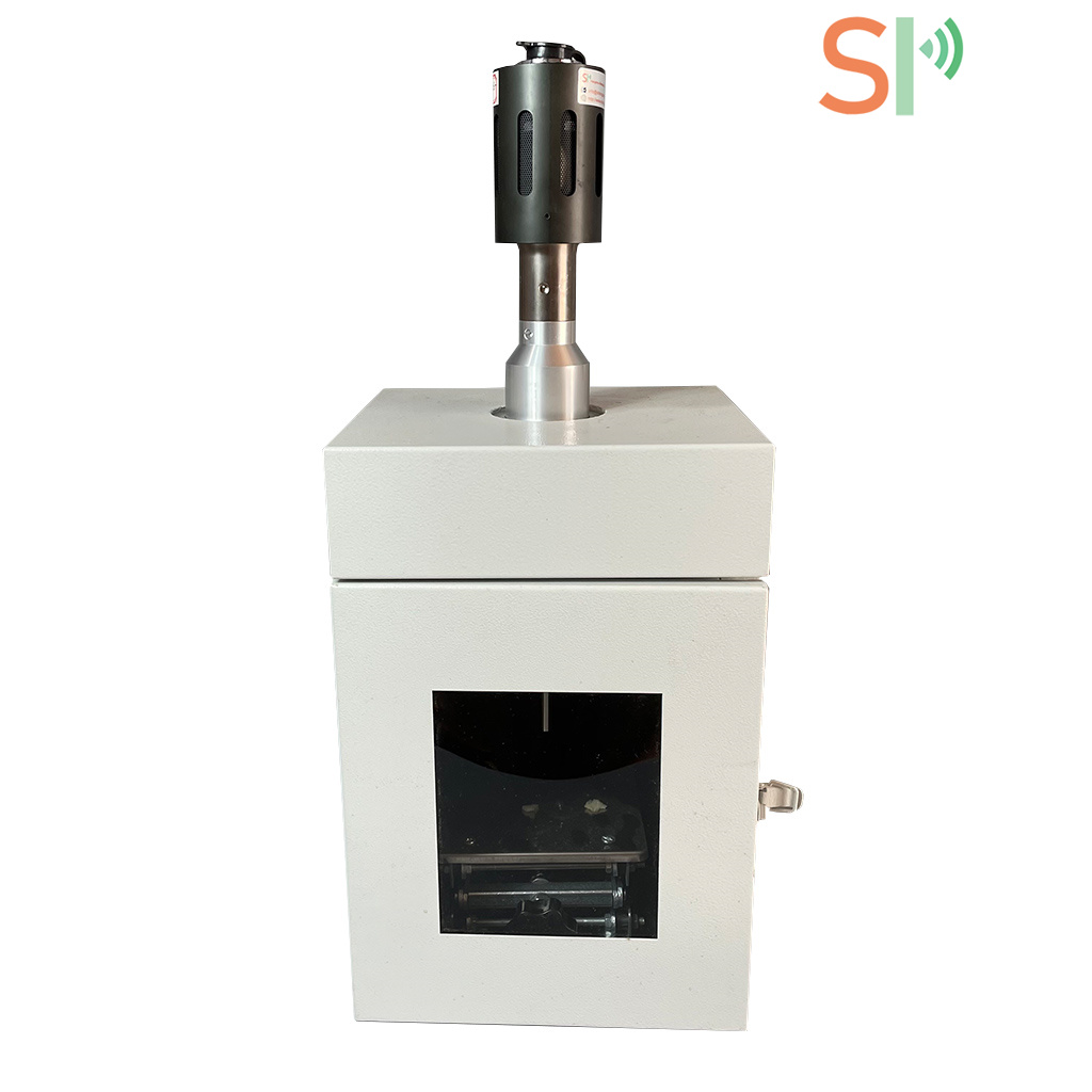 High Efficient 20KHZ 3000W Ultrasonic Sonicator For CBD Extraction