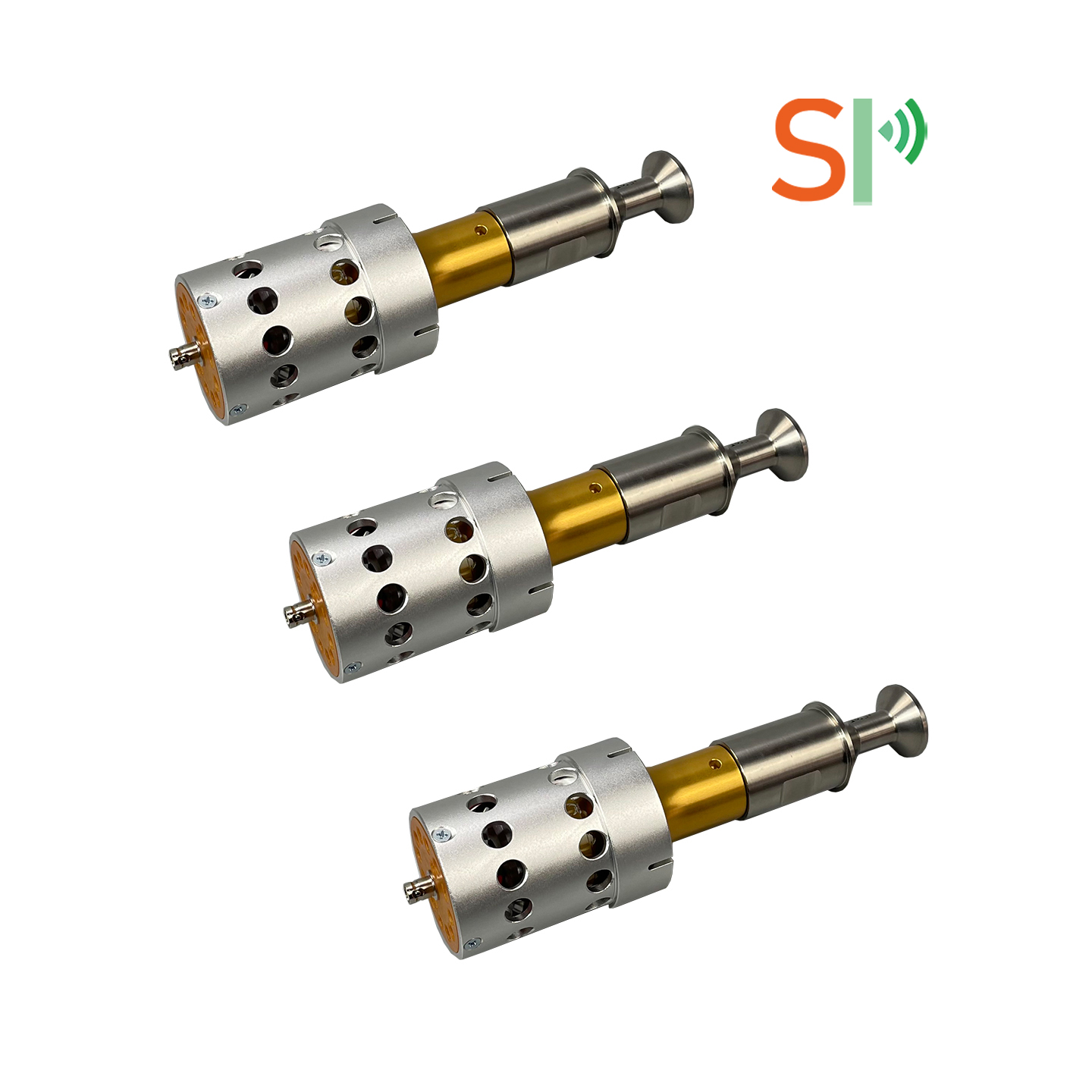 20kHz High Power Ultrasonic Welding Converter – Compatible with Dukane 41C30