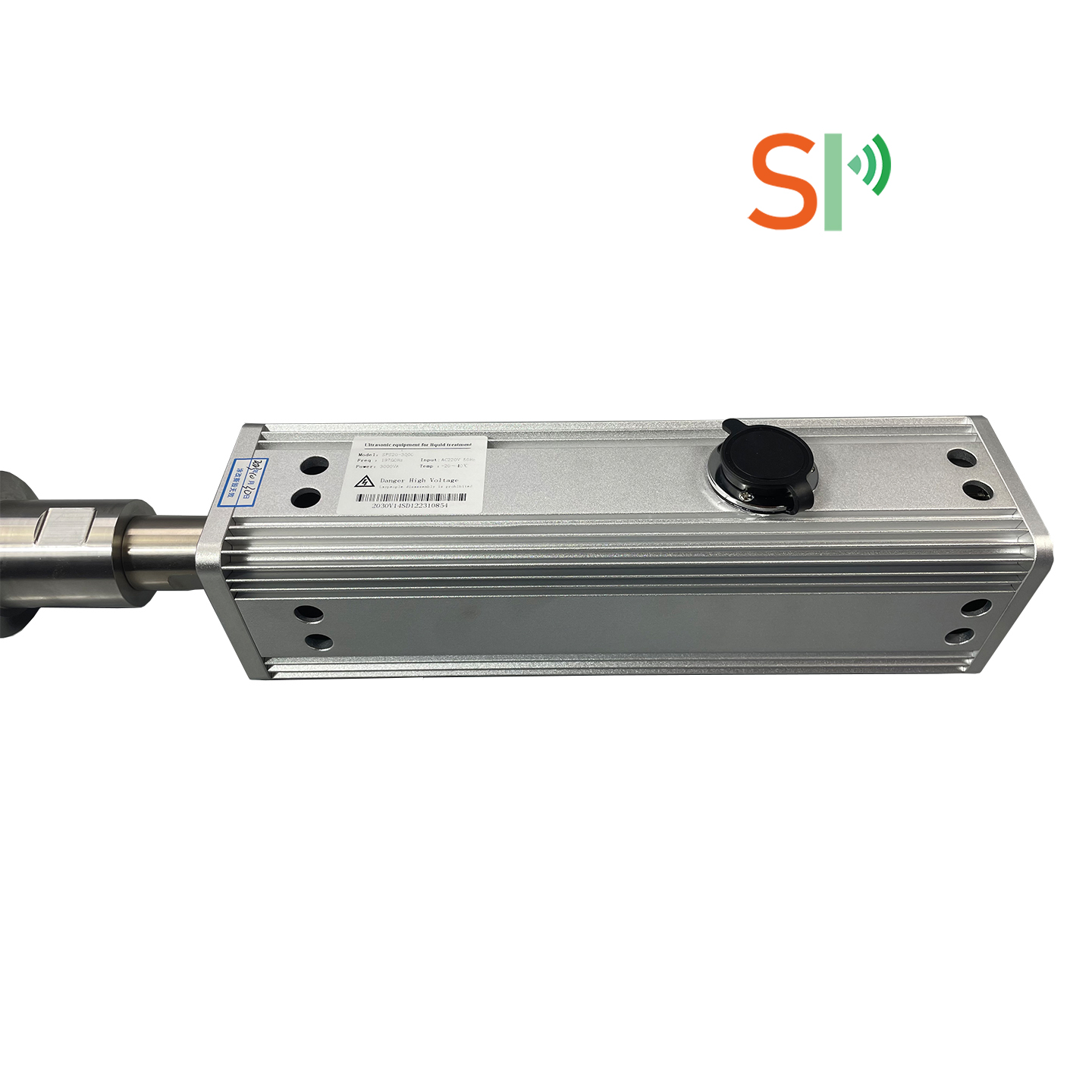 High Quality Ultrasonic Sonicator For Herbs Extraction