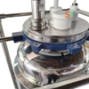 High Efficiency 20KHz 3000W Ultrasonic Liquid Homogenizer For Herbs Extraction