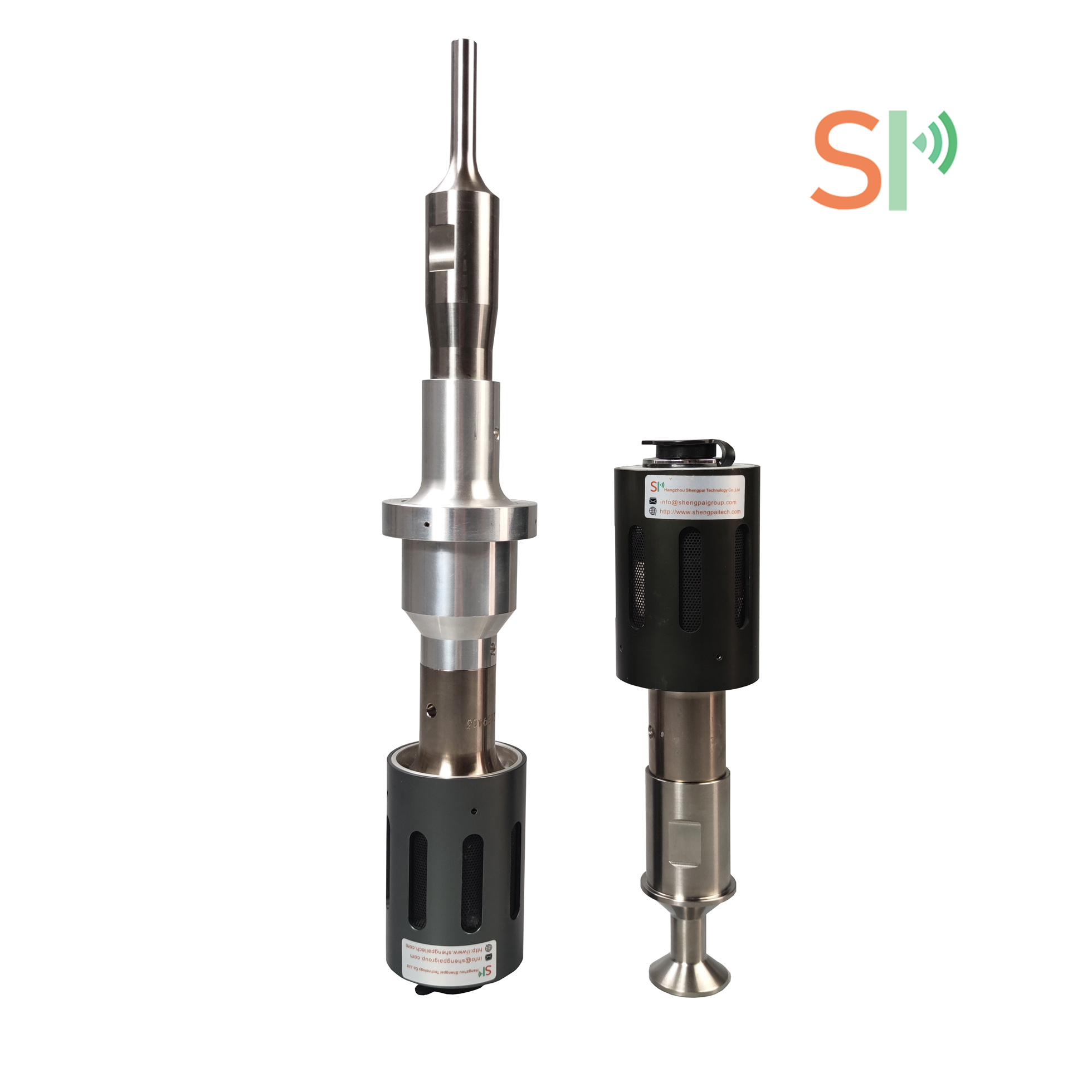 High Efficient 20KHZ 3000W Ultrasonic Sonicator For CBD Extraction