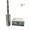 20KHz 3000W Industrial Ultrasonic Homogenizer For Emulsification 