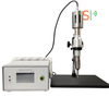 High Quality High Amplitude Ultrasonic Sonicator For Cannabinoids Extraction