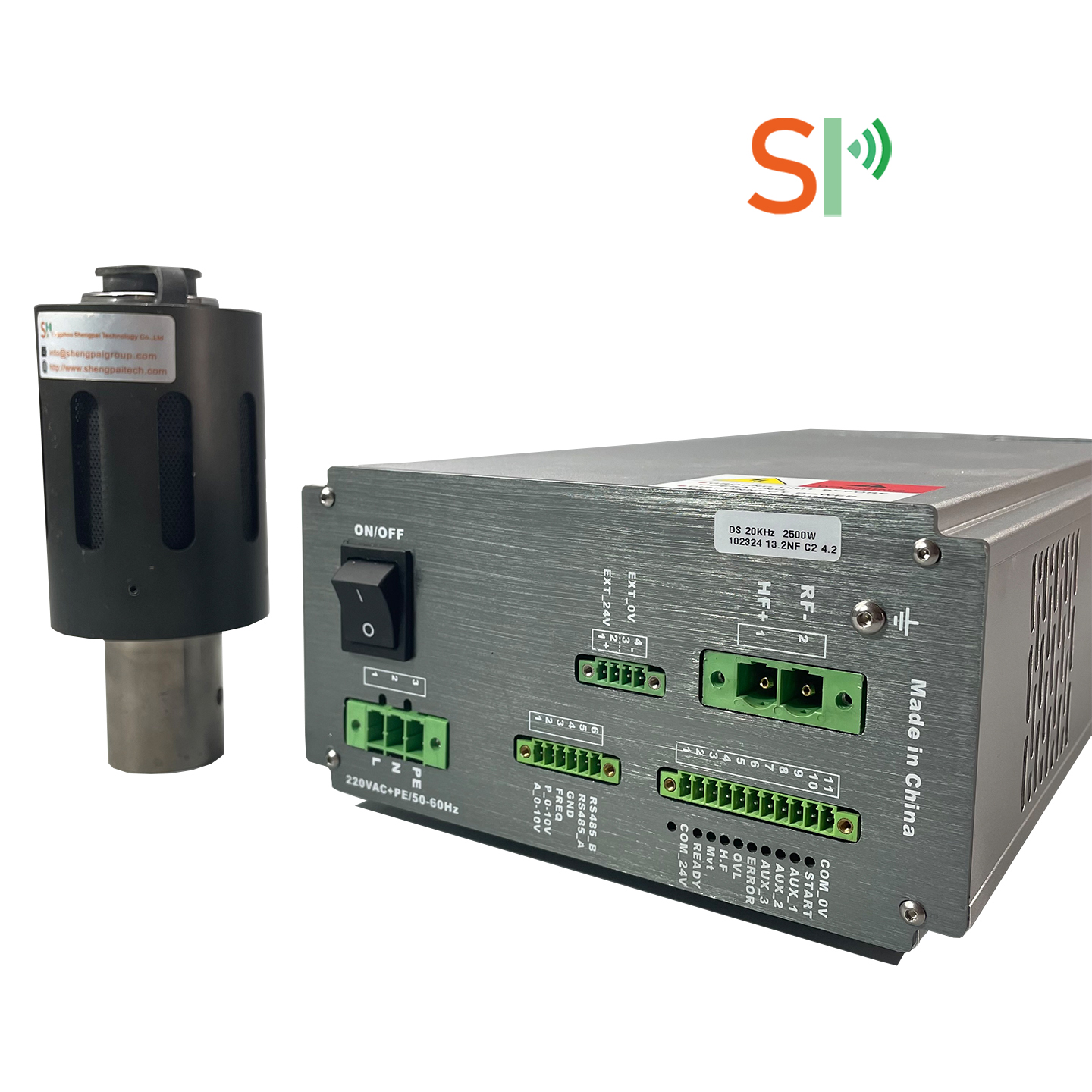 焊接电源DS300-18