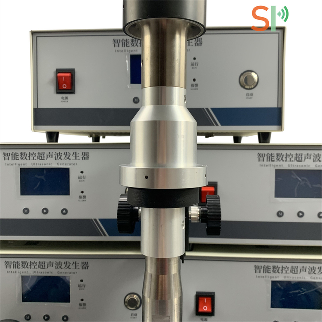 Low Cost High Quality Ultrasonic Sonicator For Herbs Extraction