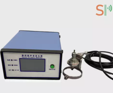 What are the advantages of ultrasonic-assisted drilling machine？