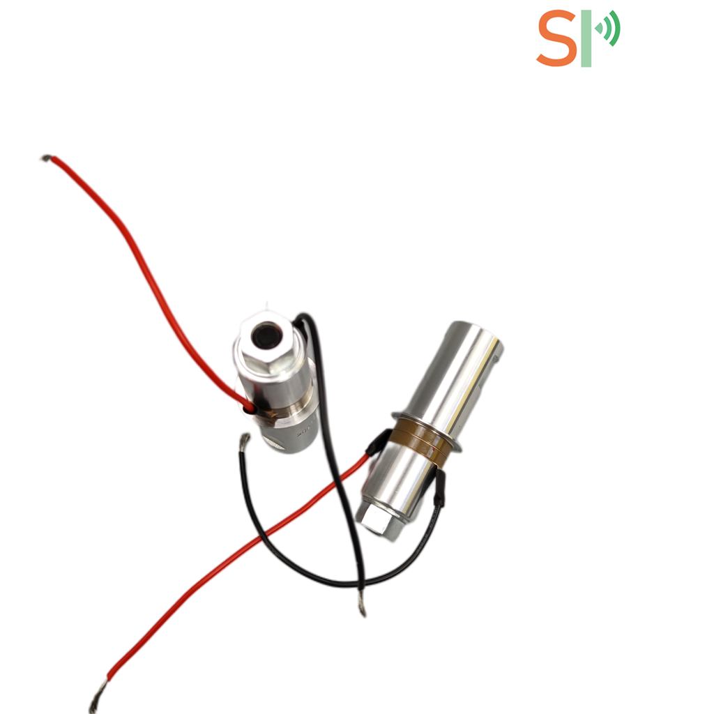 28KHz Frequency Ultrasonic Transducer For Weld
