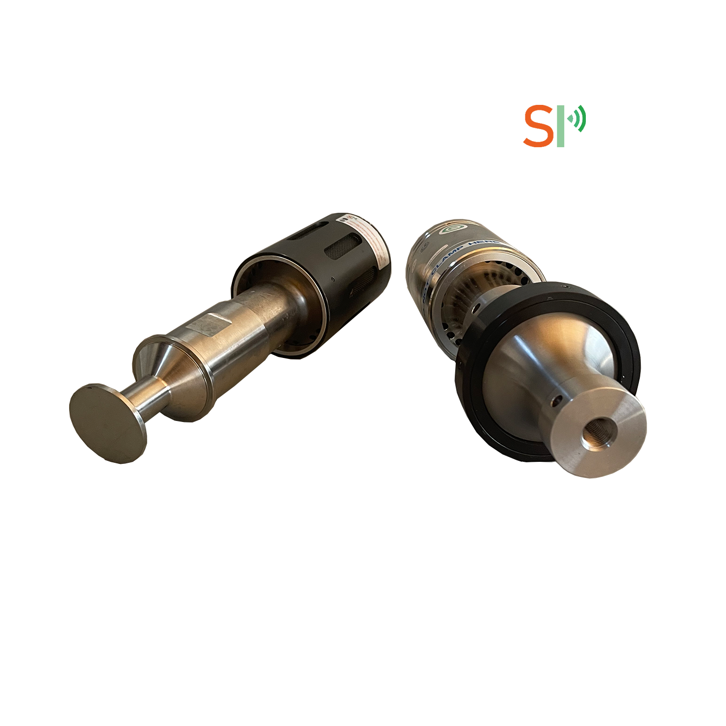 High Power Ultrasonic Converter with Booster – Branson CJ20 Replacement, Durable And Reliable Quality