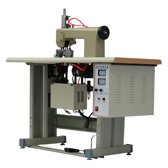 High Quality Low Cost Ultrasonic Welding Machine for Mask Machine