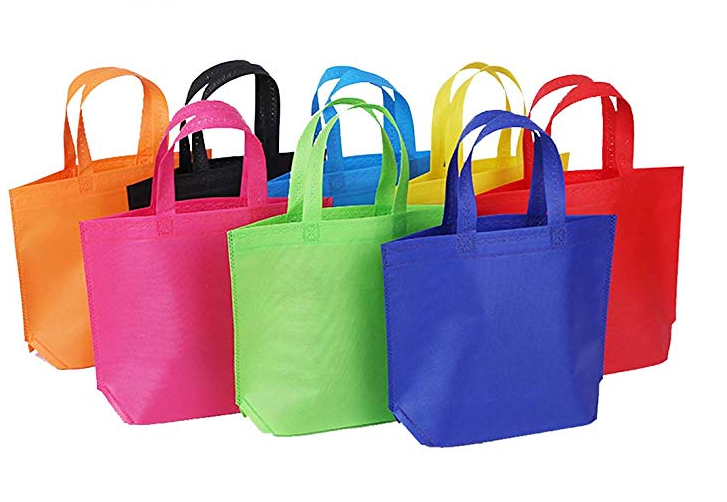 Non-woven Fabric Bags