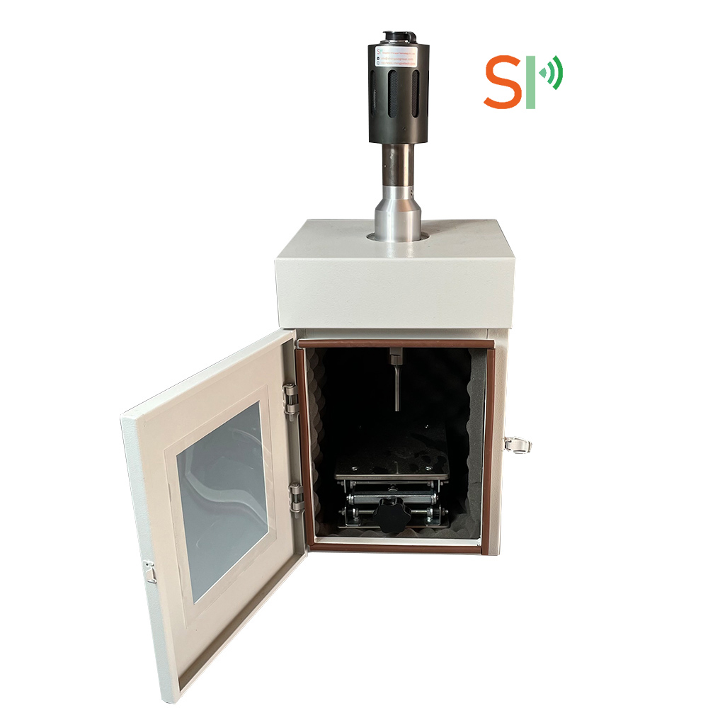 20KHz Lab Ultrasonic Sonicator Machine For Extract Triterpenes From Mushroom