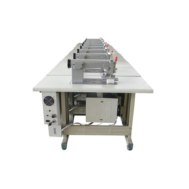 High Quality Low Cost Ultrasonic Sealing Machine for Gowns
