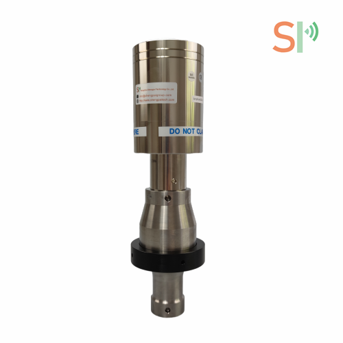 20KHz Ultrasonic Transducer Replacement For Branson CJ20