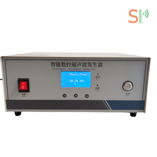 High Speed High Quality Ultrasonic Sonicator For Medical Industry