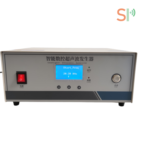 20KHz Ultrasonic Homogenizer For Mixing And Extraction In Medical Industry
