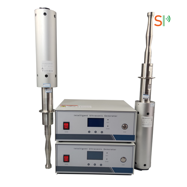 20KHz High Efficient Ultrasonic Sonicator For Vitamins Extraction