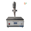 Low Cost Ultrasonic CBD Extraction Machine