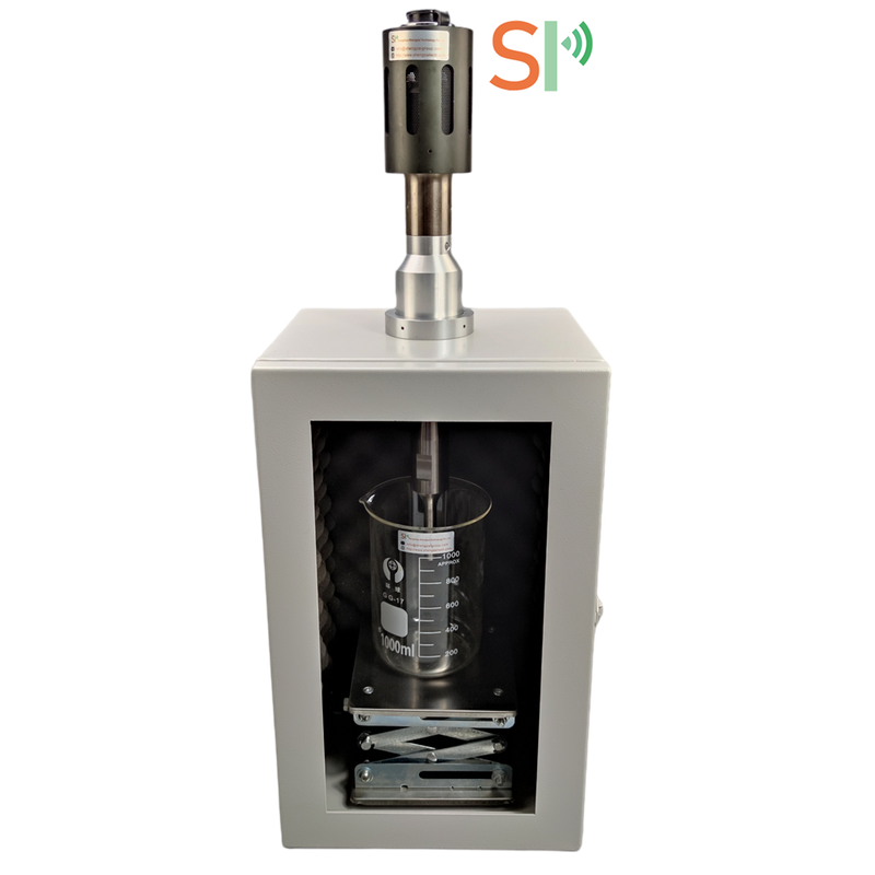 High Quality Ultrasonic Sonicator For Herbs Extraction High Efficient ...