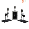Lab Scale Ultrasonic Sonicator For CBD Extraction