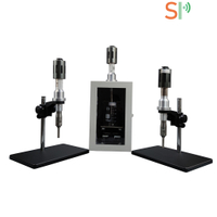 High Quality Lab Scale Ultrasonic Sonicator For CBD Extraction