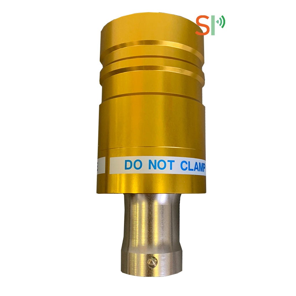High Quality High Power Ultrasonic Welding Transducer Replacement For Branson 803