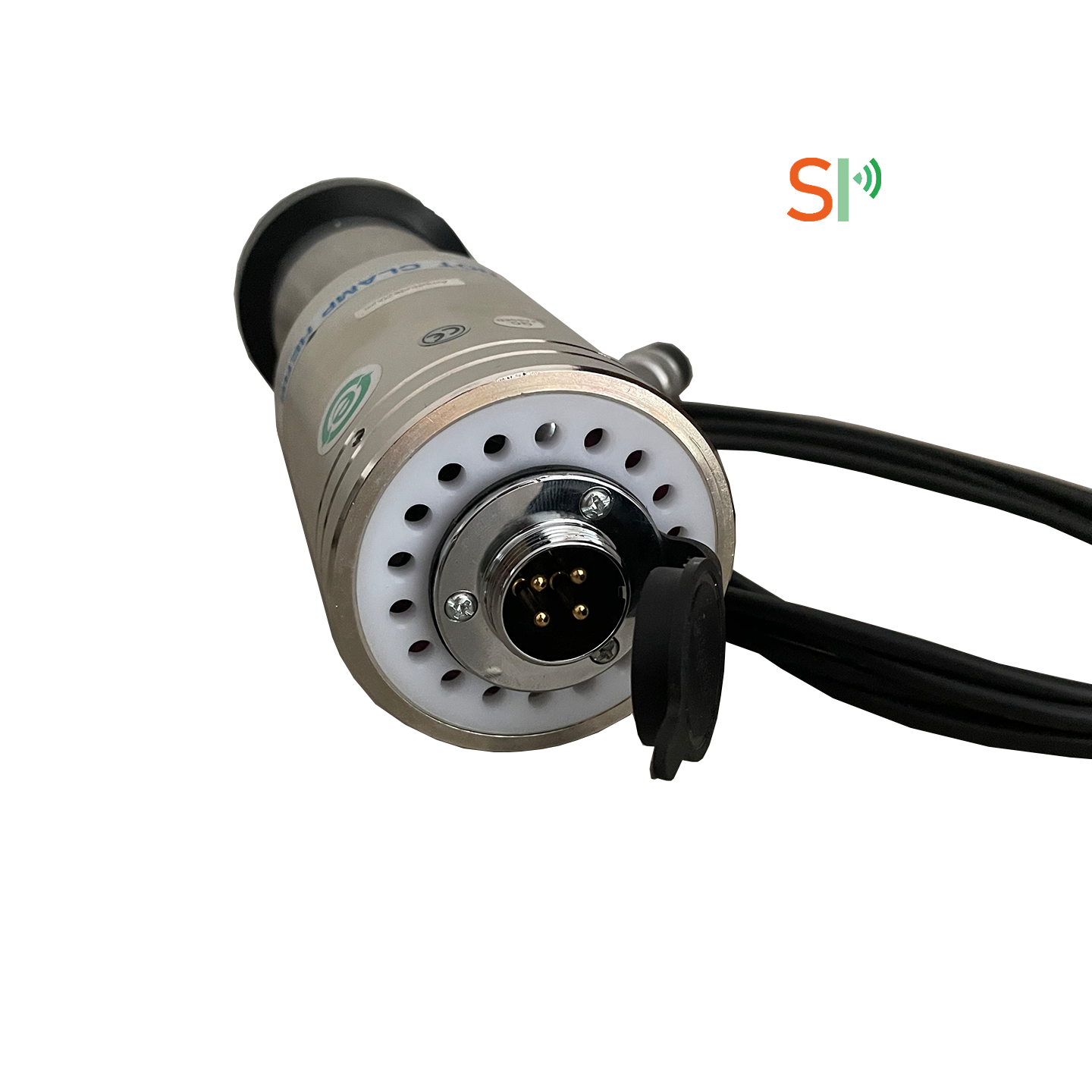 High Power Ultrasonic Converter with Booster – Branson CJ20 Replacement, Durable And Reliable Quality