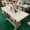 20Khz Ultrasound Sewing Machine For Clothing Industry