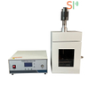 20kHz High Efficient Lab Ultrasonic Homogenizer For Herbal Extraction