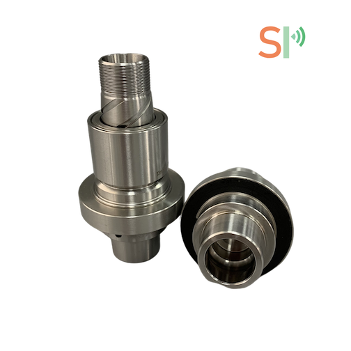 20KHz Fast Round Speed Non-contact Ultrasonic Assisted Machining For Hard Material