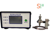 New Advanced Developed 20KHz Non-contact Ultrasonic Assisted Machining Device