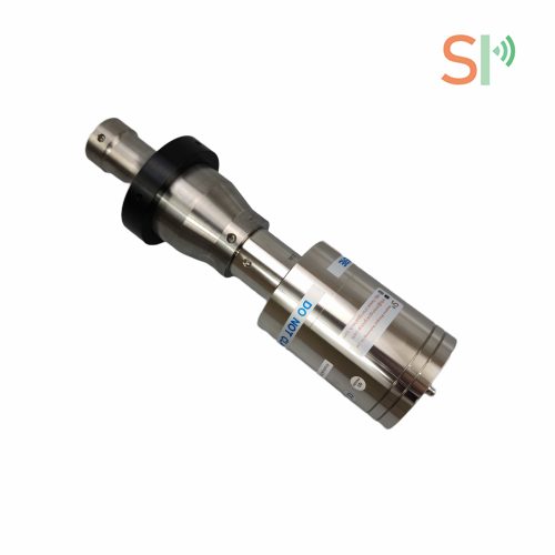 High Quality Ultrasonic Replacement Converter For Branson CJ20 With 20KHz Frequency 