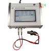 High Quality Full Touch Screen Ultrasonic Impedance Analyzer With Competitive Price