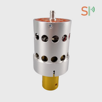 High Frequency 20KHz Ultrasonic Welding Converter Dukane 41C30 Replacement
