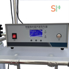 Low Cost High Efficient Ultrasonic Sonicator For Emulsion Production
