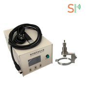20KHz Latest Ultrasonic Assisted Machine High Precision Non-contact Type 