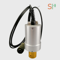 20KHz Ultrasonic Converter Replacement For Dukane 41S30