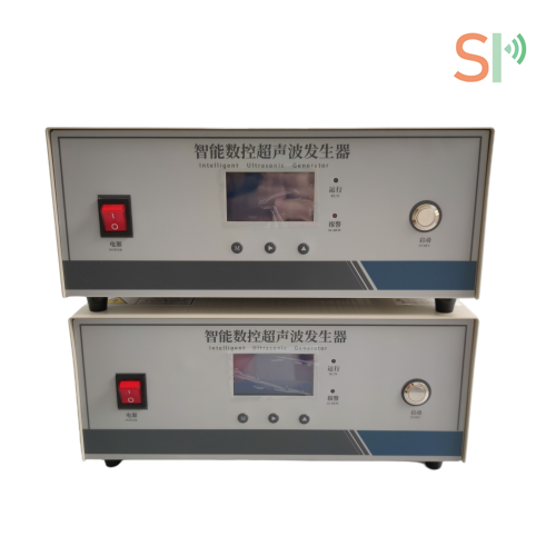 High Efficient Ultrasonic Sonicator For Herbal Powder Extraction ...