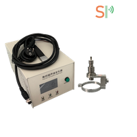High Quality Non-contact Rotary Ultrasonic Machining For Automatic Milling And Drilling