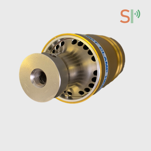 20KHz High Quality Ultrasonic Converter Replacement For Branson 803