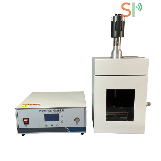 20KHz High Efficiency Ultrasonic Extractor For Herbal Extract