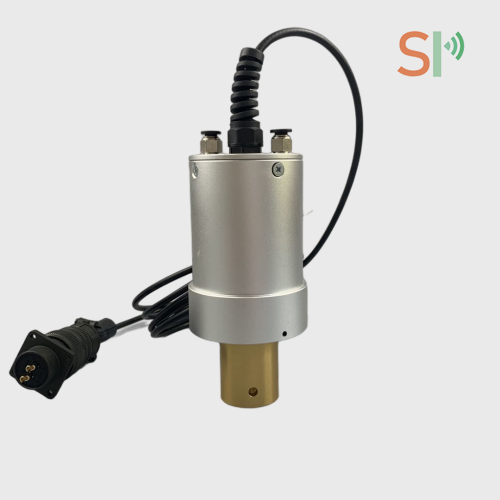 High Quality 20KHz Ultrasonic Dukane 41S30 Replacement Transducer For Welding Industry