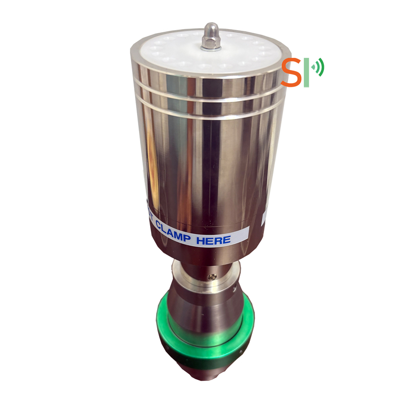 High Power Ultrasonic Converter with Booster – Branson CJ20 Replacement, Durable And Reliable Quality