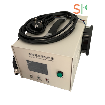 Latest 20KHz Ultrasonic Digital Generator For Non-Contact Ultrasonic Assisted System