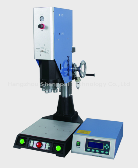 20KHz High Power Ultrasonic Plastic Welder for Auto Seats And Bumpers