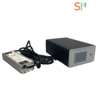 Advanced Ultrasonic Non-Contact Assisted Milling And Drilling System