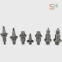 High Precision 20KHz Ultrasonic Assisted Rotary Machining For Automatic Industry