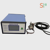 High Sensitive Non-Contact Ultrasonic Assisted Milling And Drilling System